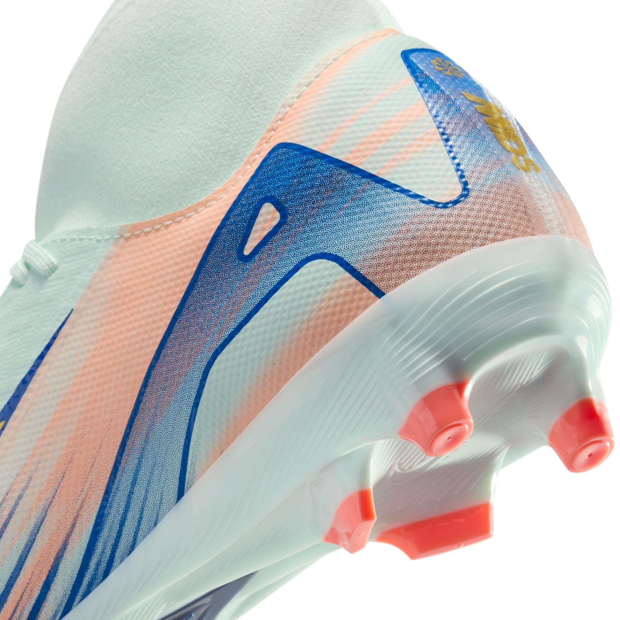 Nike Zoom Mercurial Superfly 10 Academy Firm Ground Football Boots
