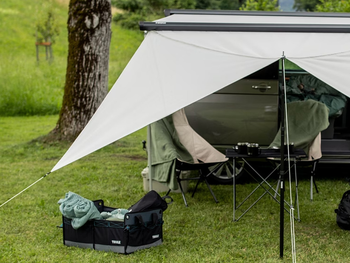 Thule Subsola Medium Panel - 200