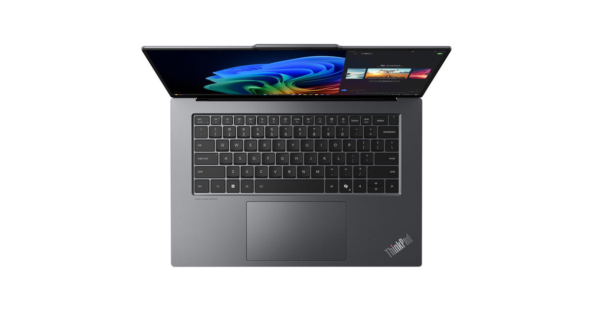 LenovoThinkPad X9-15 Gen 1 (21Q60005MH) 15.3