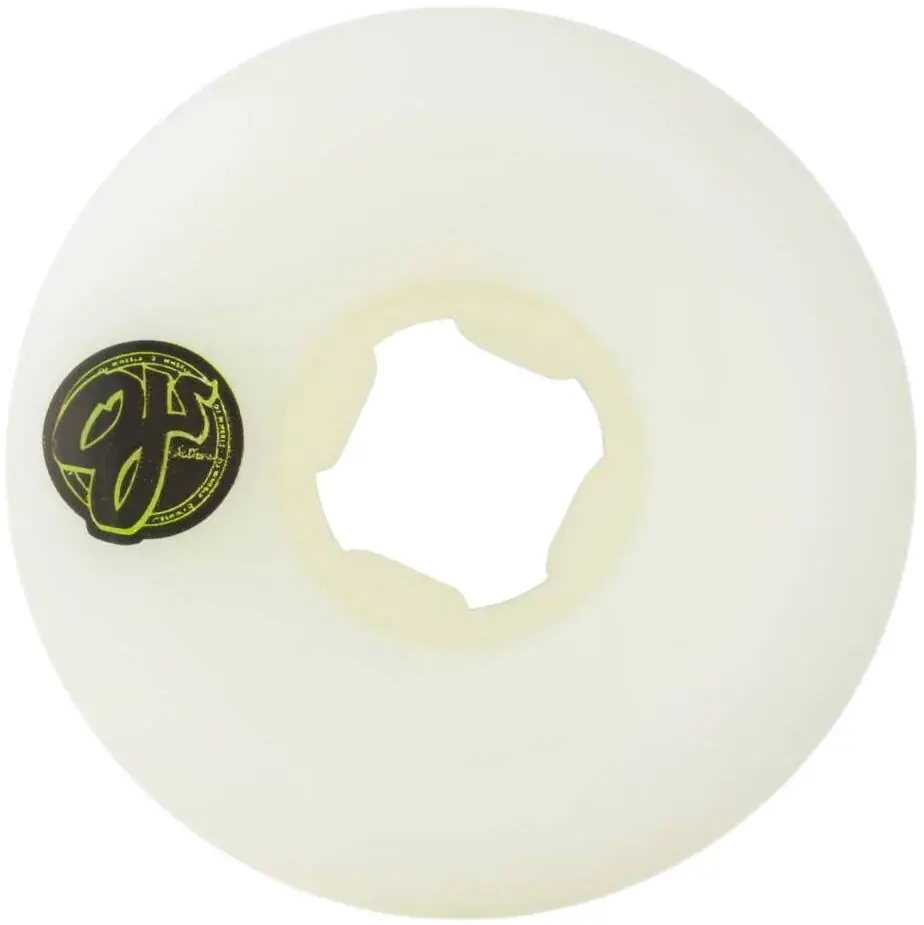 OJ's Team Line OG Formula Hardline Skateboard Hjul 4-Pak