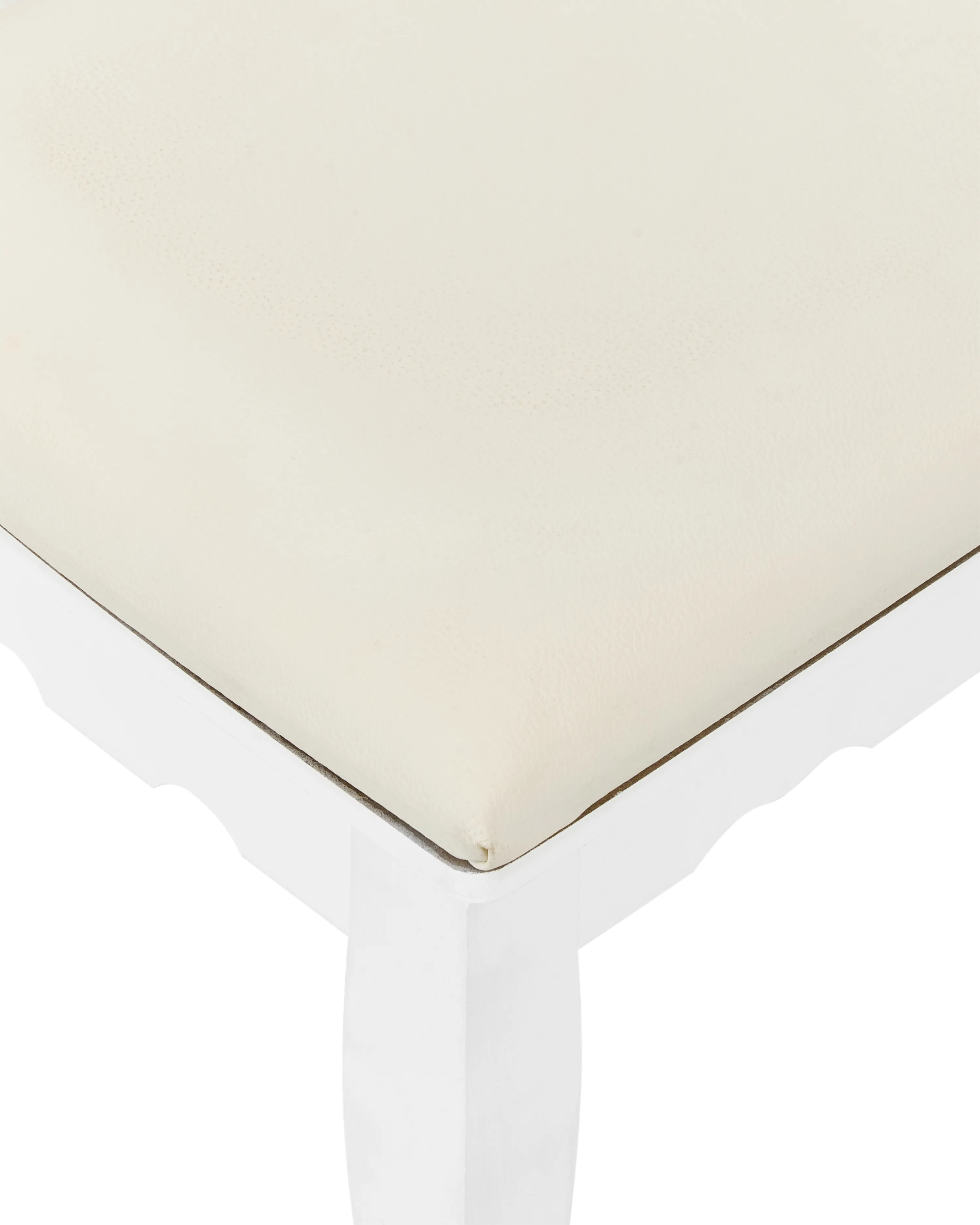Kaptafel GALAXIE Wit