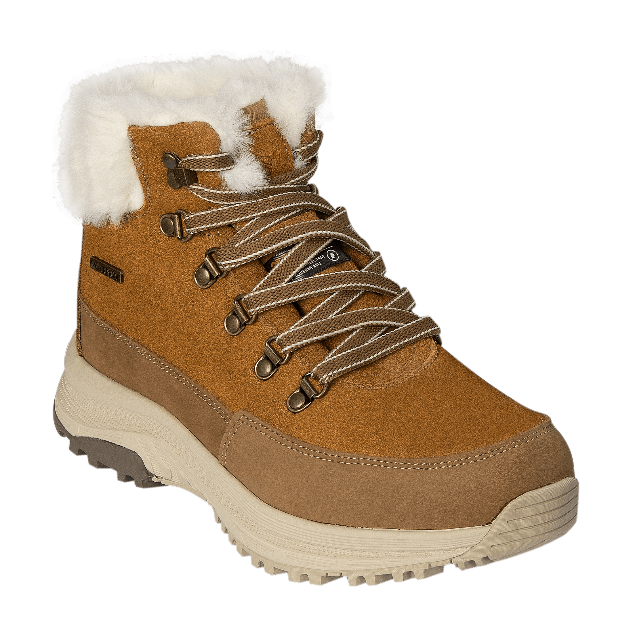 Heldre Ebell Thinsulate™ 35-40 - Fritids og motesko