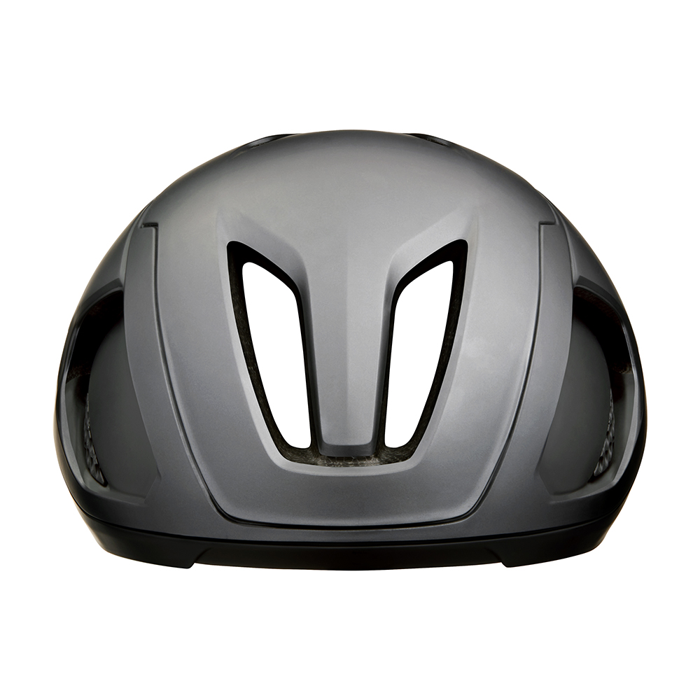 Lazer Vento Kineticore Hjelm Titanium Grå