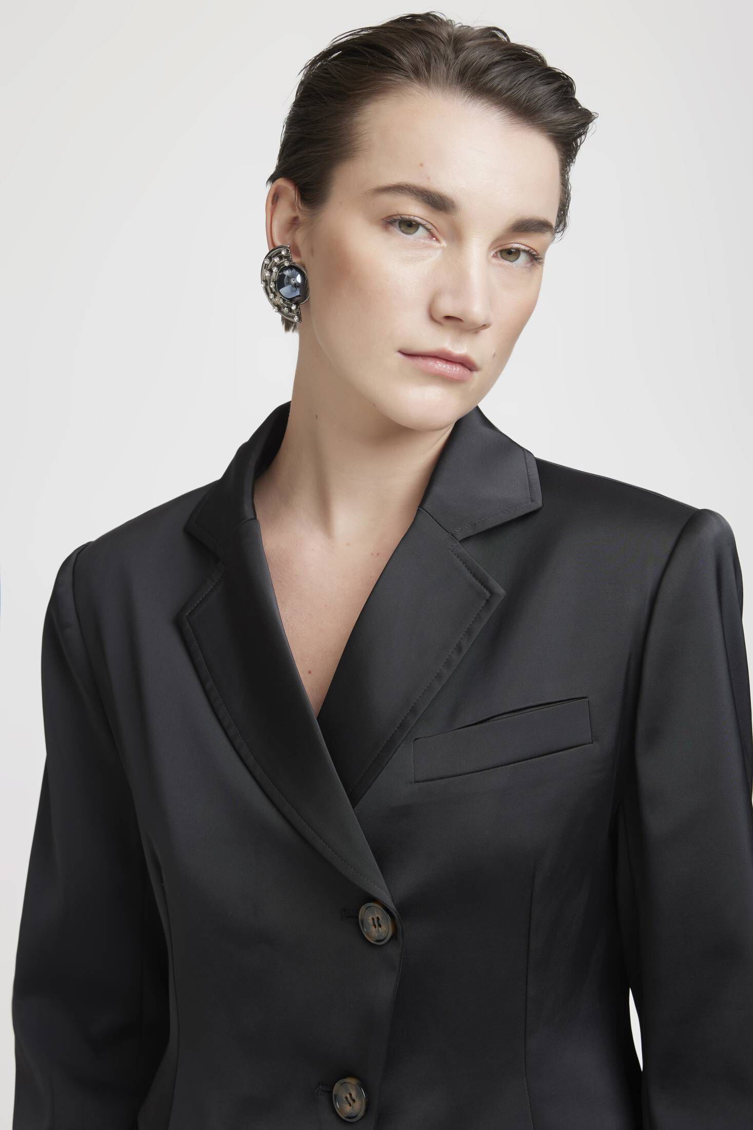 GESTUZ| Damen Blazer HARLOWGZ