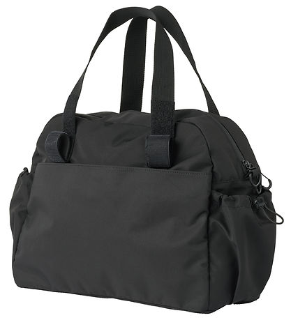 Liewood Wickeltasche - Carly - Schwarz