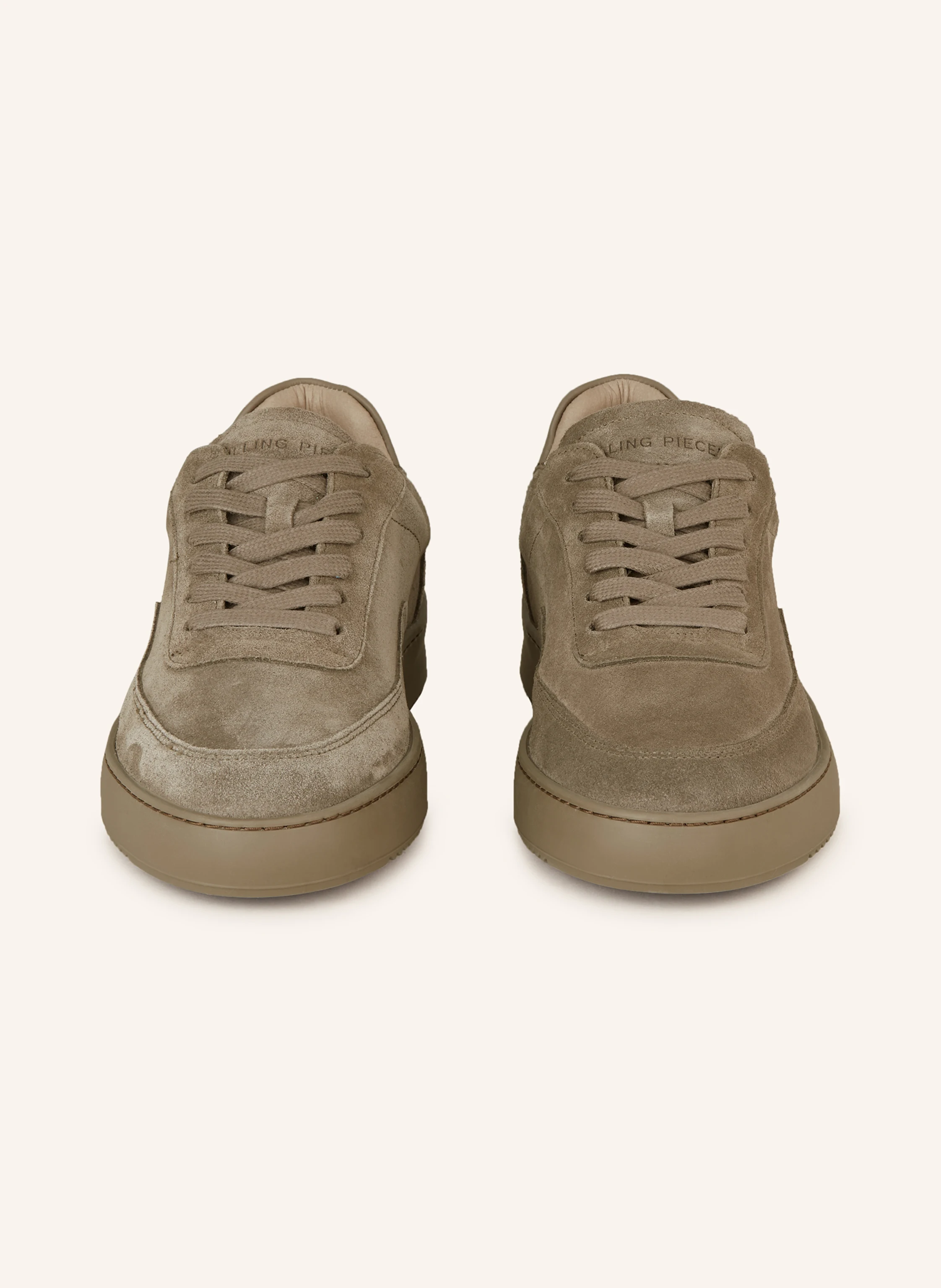FILLING PIECES Sneaker MONDO