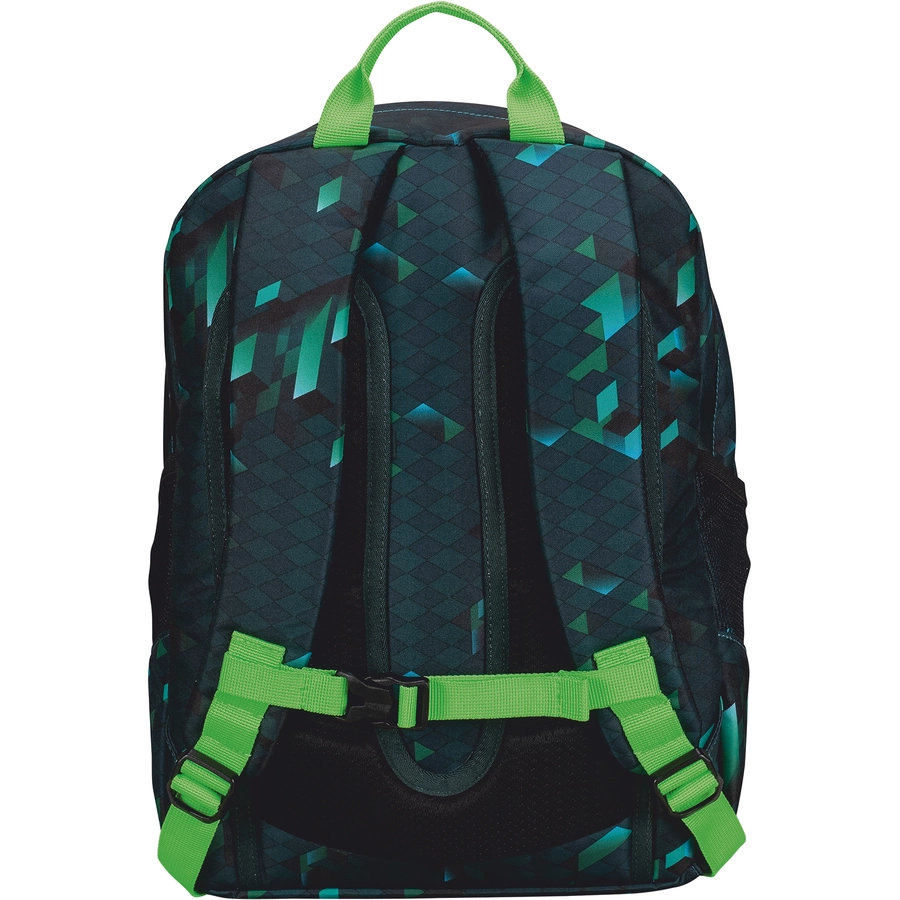 Scout Rucksack X Cubes