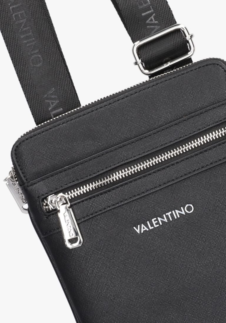 VALENTINO BAGS zwarte valentino bags reportertas marnier crossbody