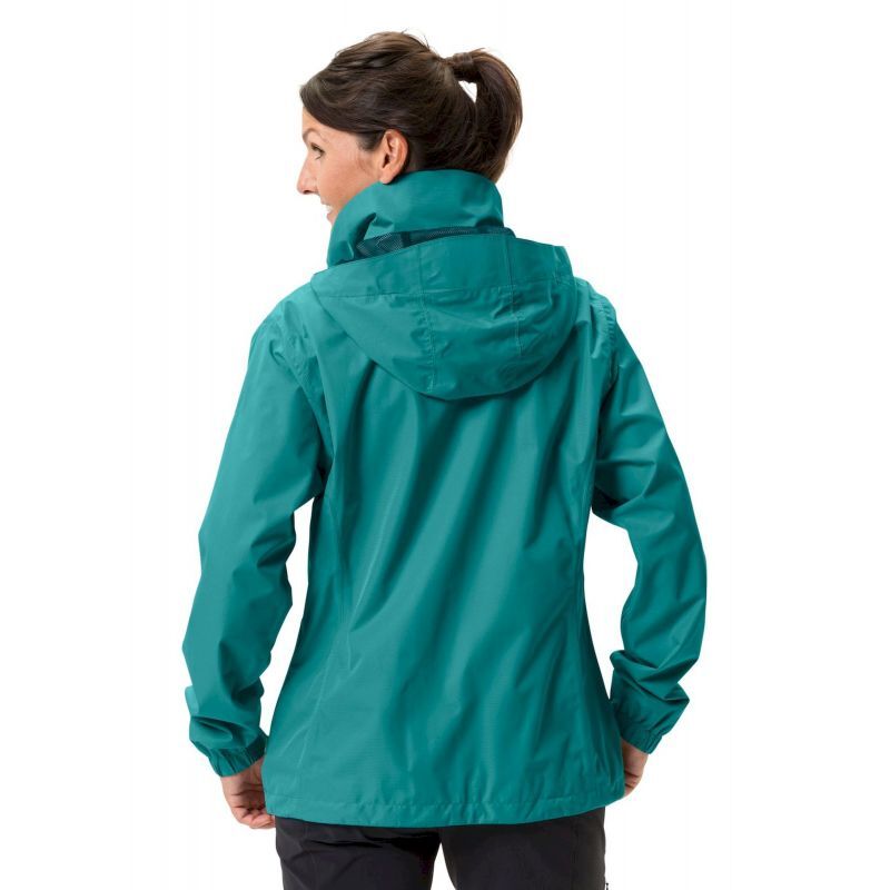 Escape light Jacket - Veste imperméable femme