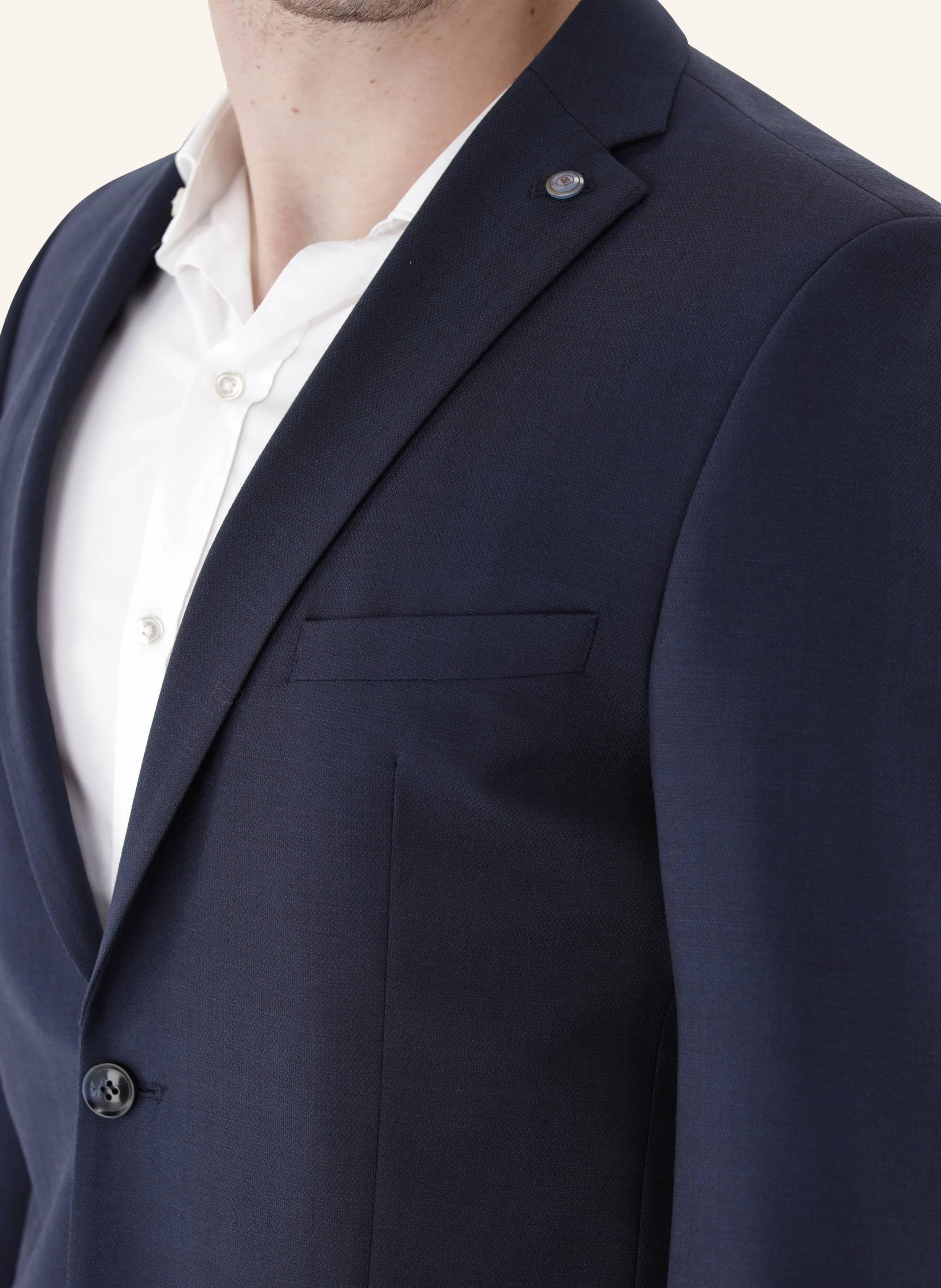 CG - CLUB of GENTS Sakko CG Caden-plus SV Slim Fit