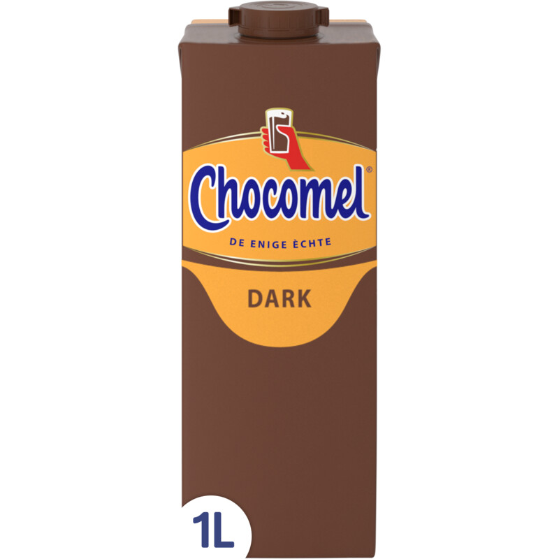 Chocomel Dark