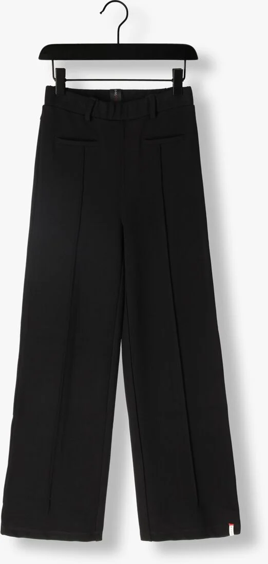 LOOXS 10sixteen zwarte looxs 10sixteen pantalon 2333-5666