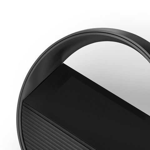 B&O Beoremote Halo (Table) – afstandsbediening voor Bang & Olufsen Black Anthracite