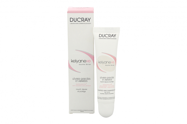 Kelyane HD baume lèvres nourrissant 15ml