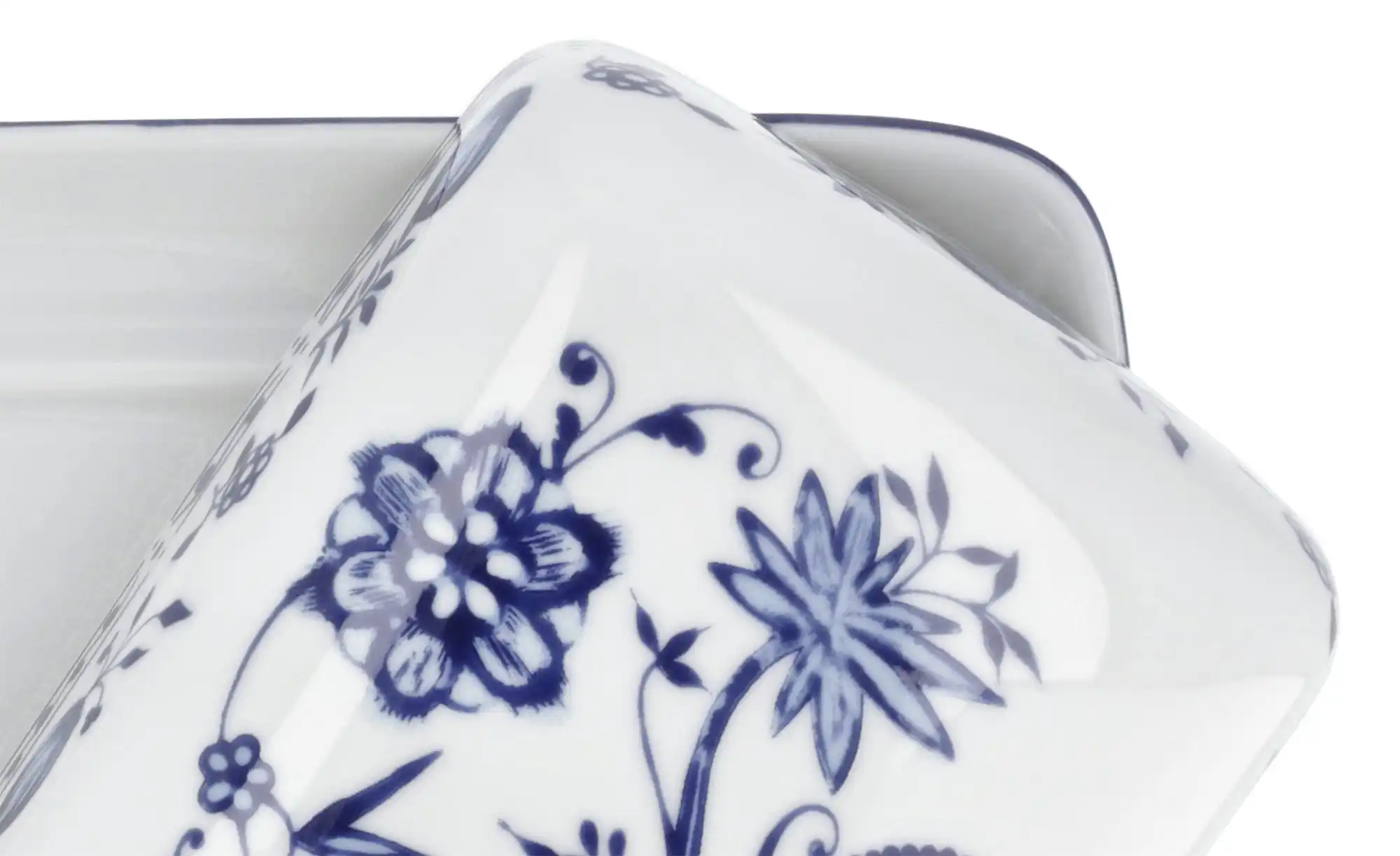 Kahla Butterdose 