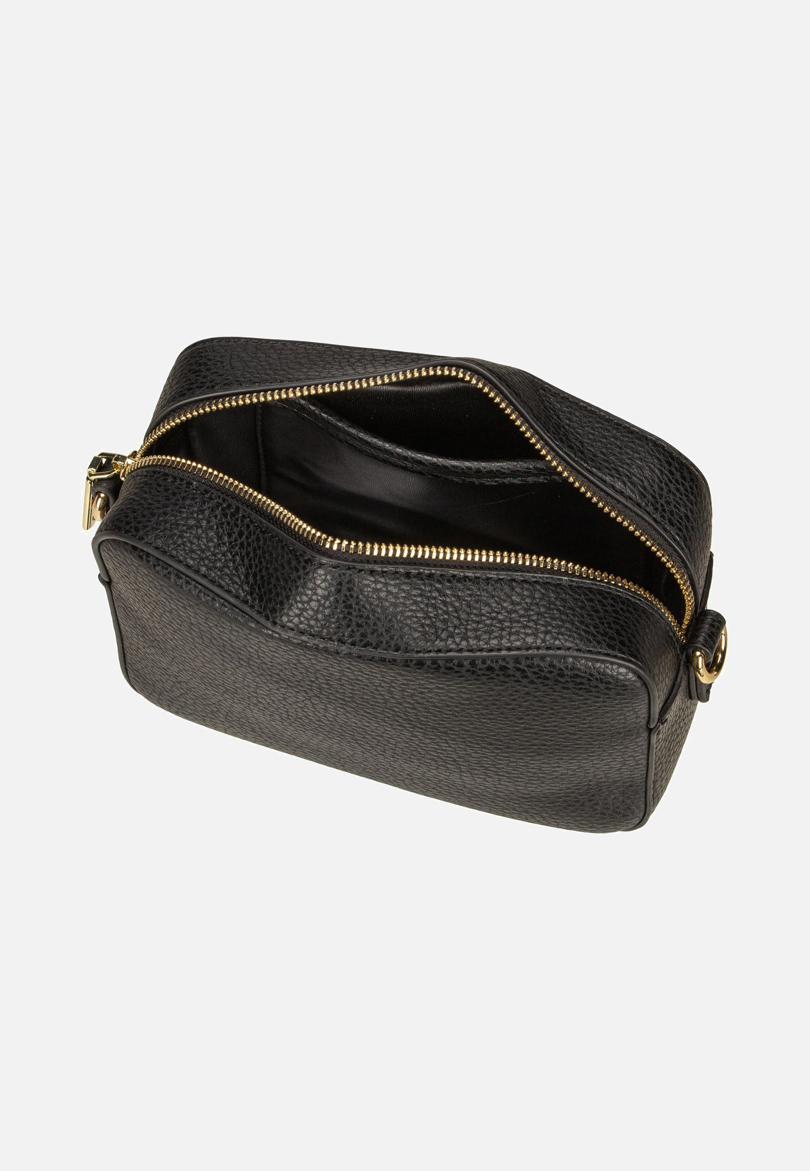 Fall RE G15 Nero - Crossbody Bag