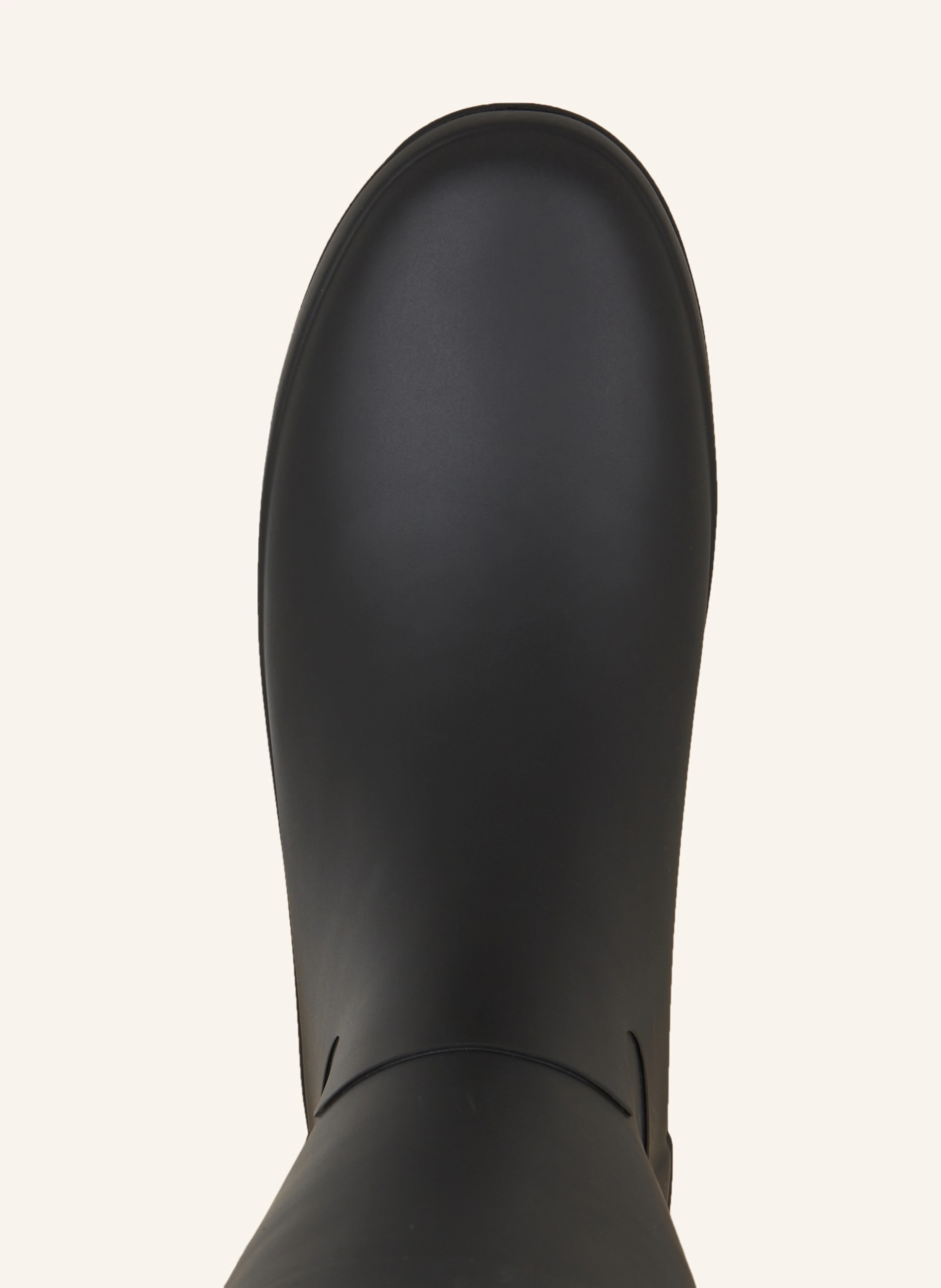 HUNTER Gummistiefel REFINED RIDING