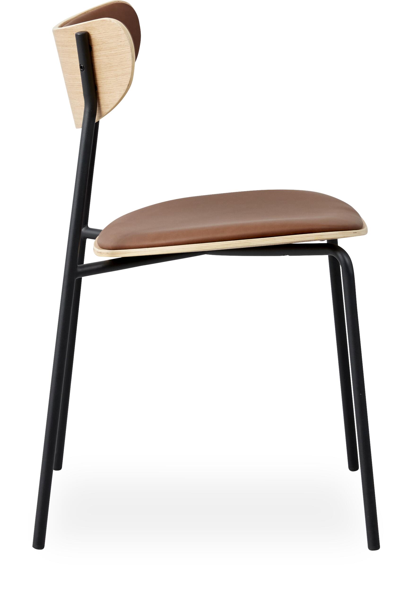 Stretch Spisebordsstol