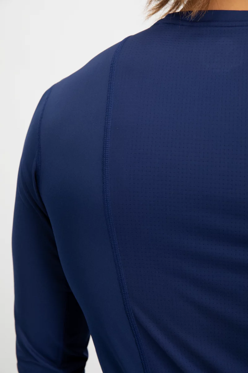 adidas Performance Compression Herren Longsleeve