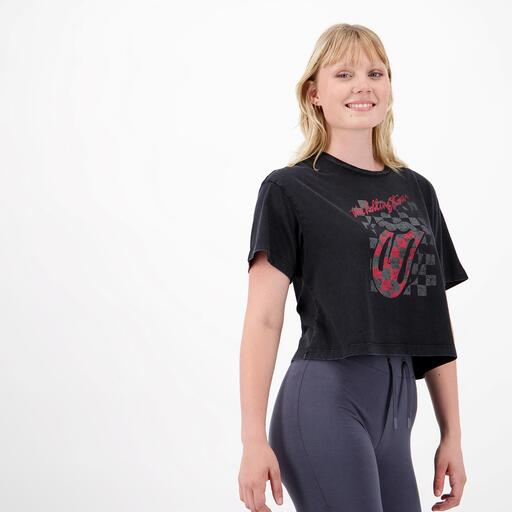 Camiseta Rolling Stones