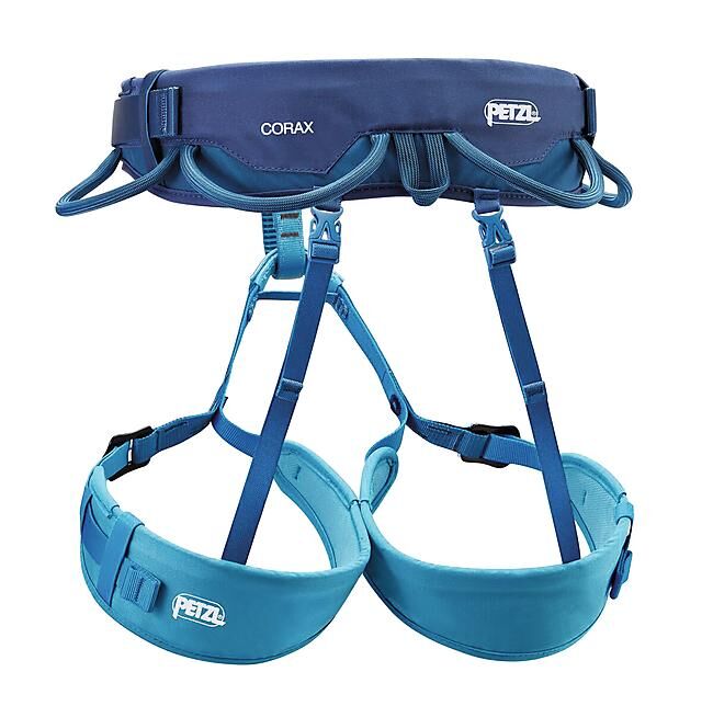 PETZL - BAUDRIER CORAX