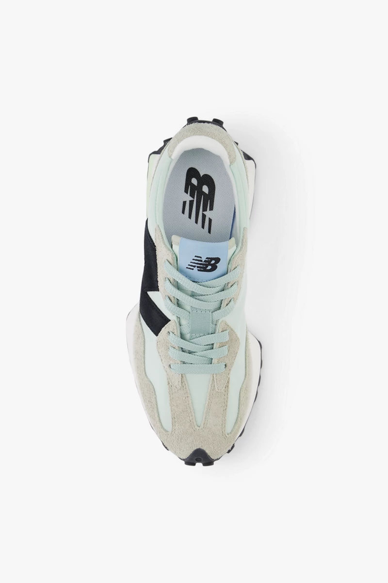 New Balance 327 Damen Sneaker