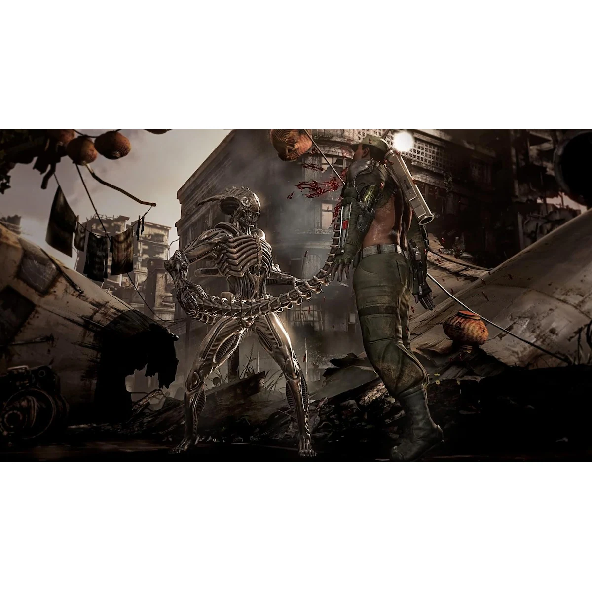 Mortal Kombat XL - PC Windows