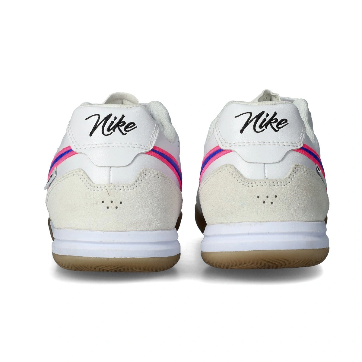 Sapatilha futsal Nike Tiempo Gato