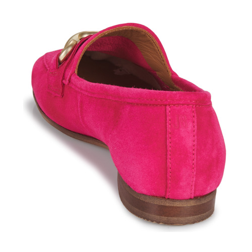 JB Martin - FRANCHE BIJOU - Velours fuchsia