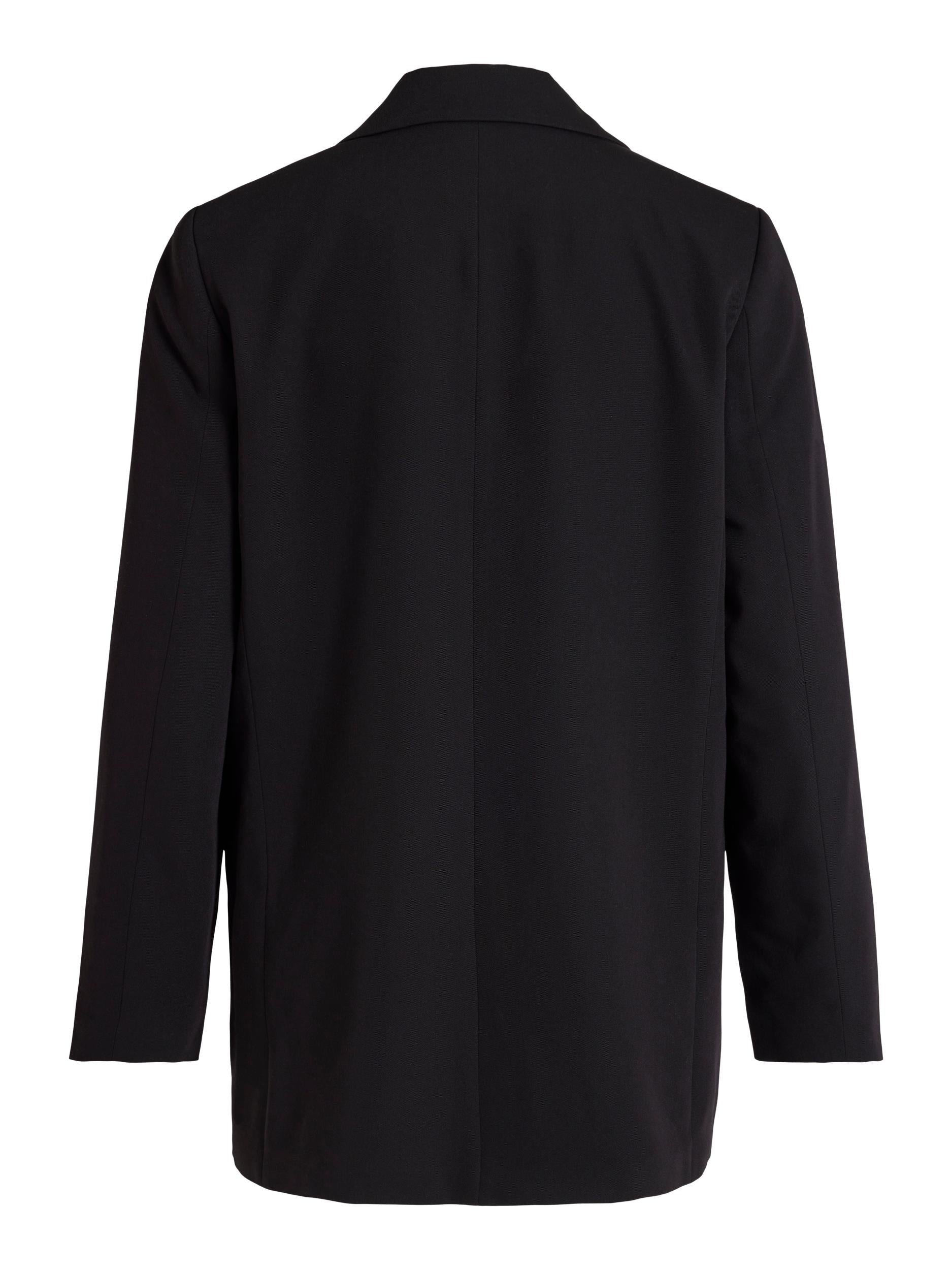Vila  Vimoreja blazer - sort