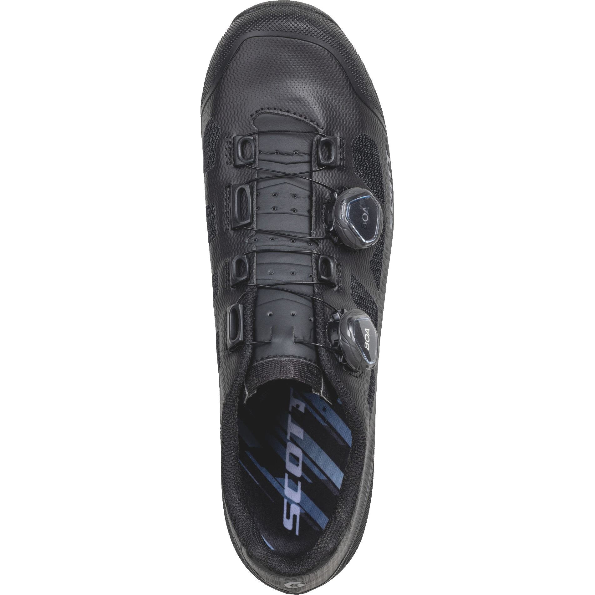 Scott MTB Vertec Mountainbikeschuhe Herren matt black