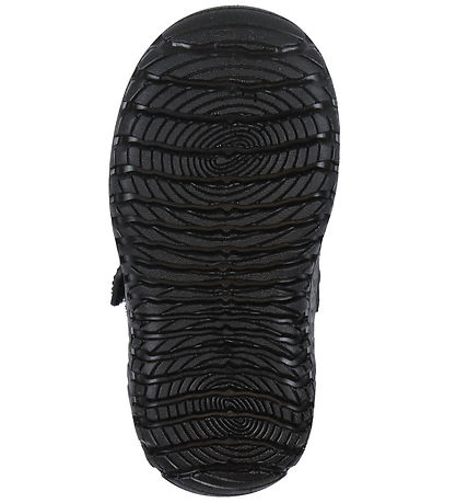 Reima Stiefel - Wasserdicht - Passo 2.0 - Schwarz
