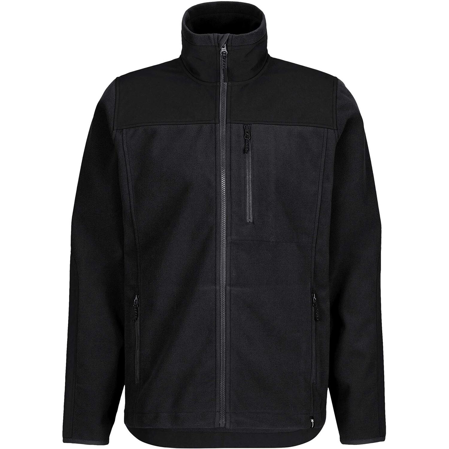 Frilufts Mens Vojak Windstopper Jacket