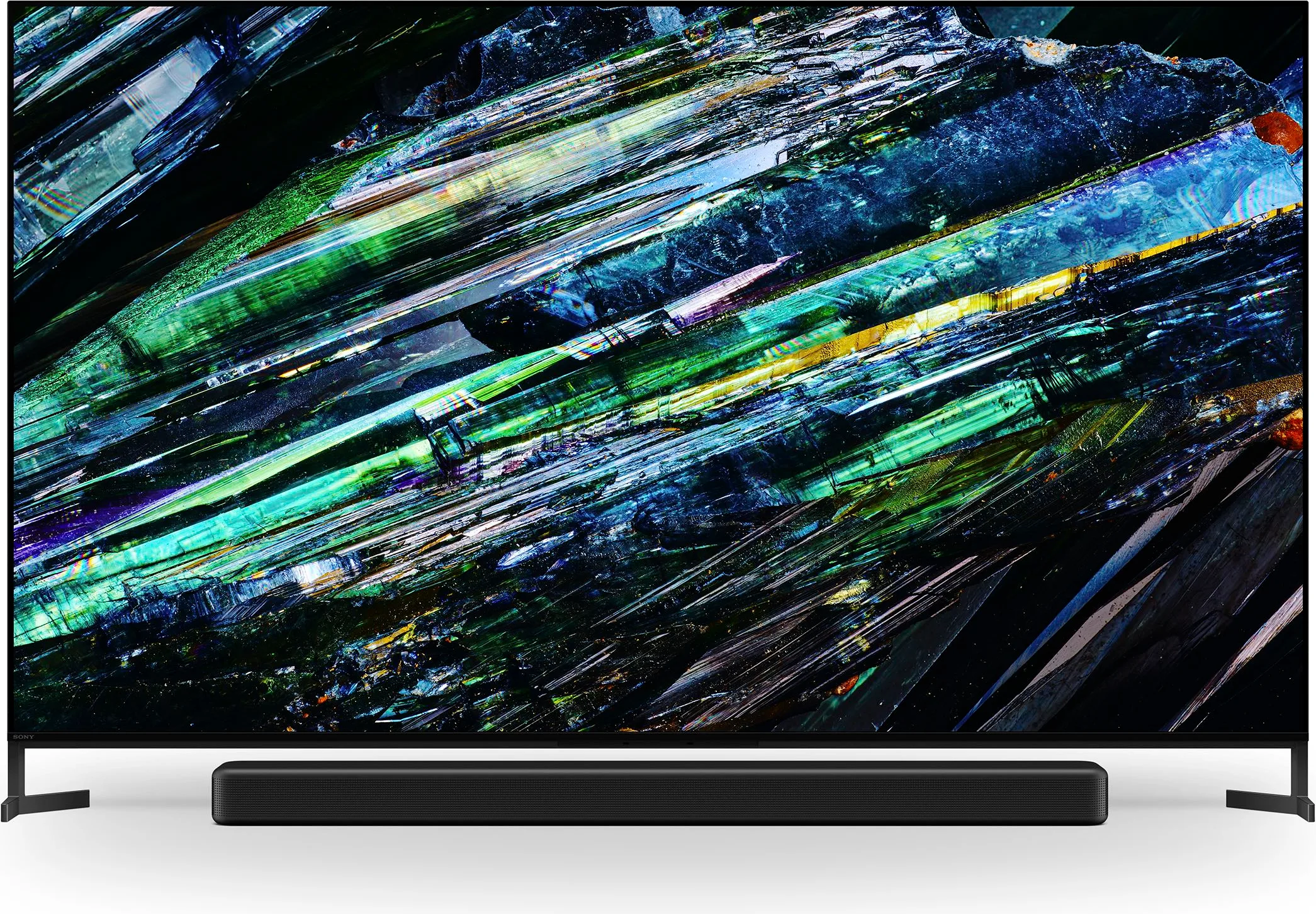 Sony XR-65A95L TV OLED