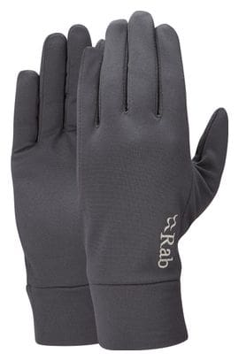 Gants RAB Flux Liner Gris Homme