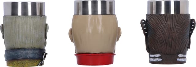 Nemesis Now Iron Maiden shotglas
