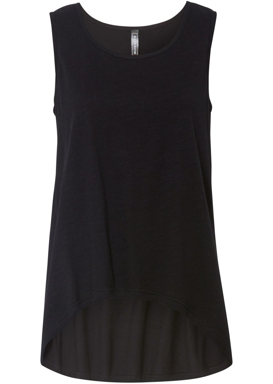 Top en coton