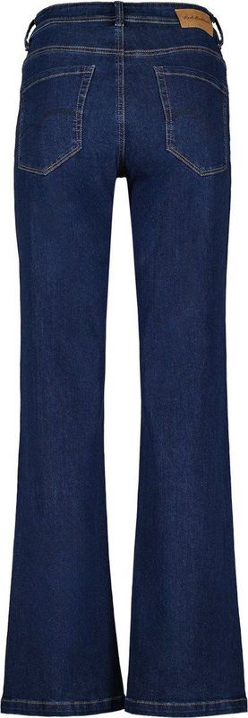 Red Button - Colette - Jeans - Dark Blue - Katoen/Polyester/Elastaan