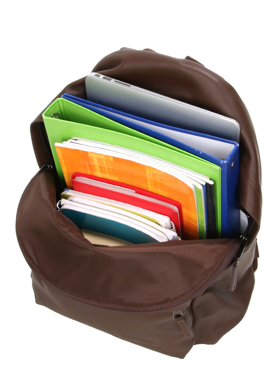 Sac À dos Eastpak Padded Pak'r Cuir