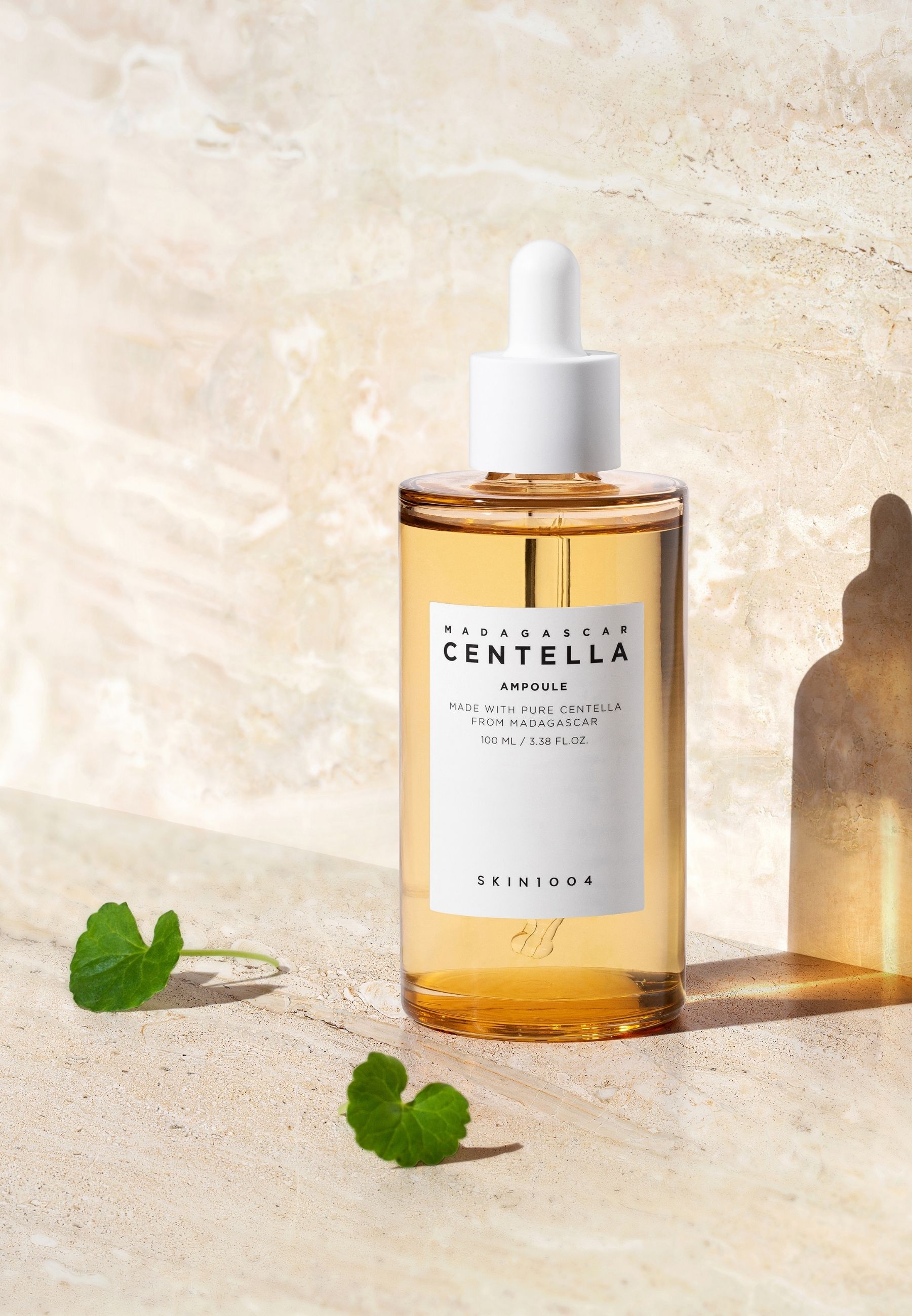 SKIN1004 MADAGASCAR CENTELLA AMPOULE Mini