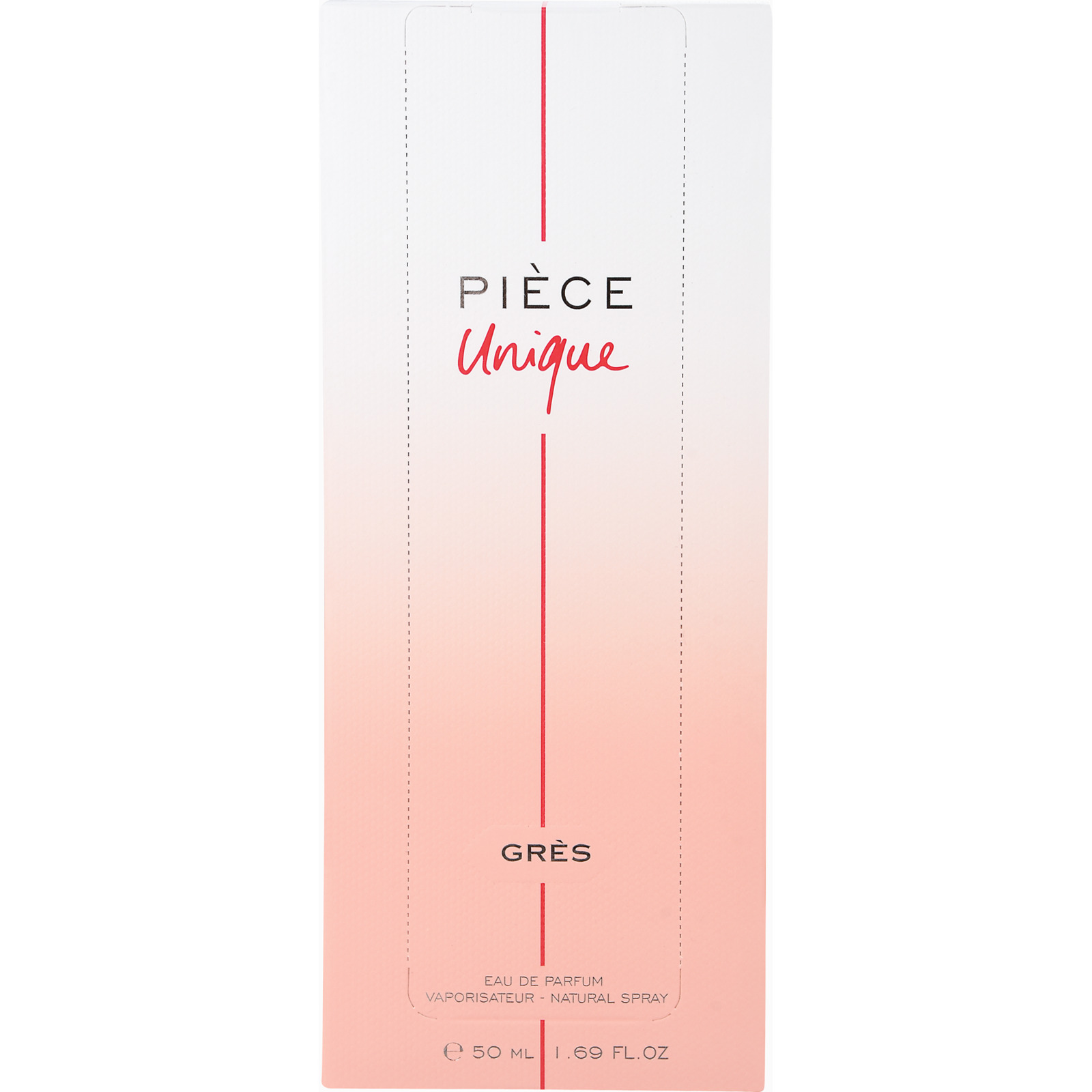 Grès Pièce Unique Femme Eau de Parfum 100 ml