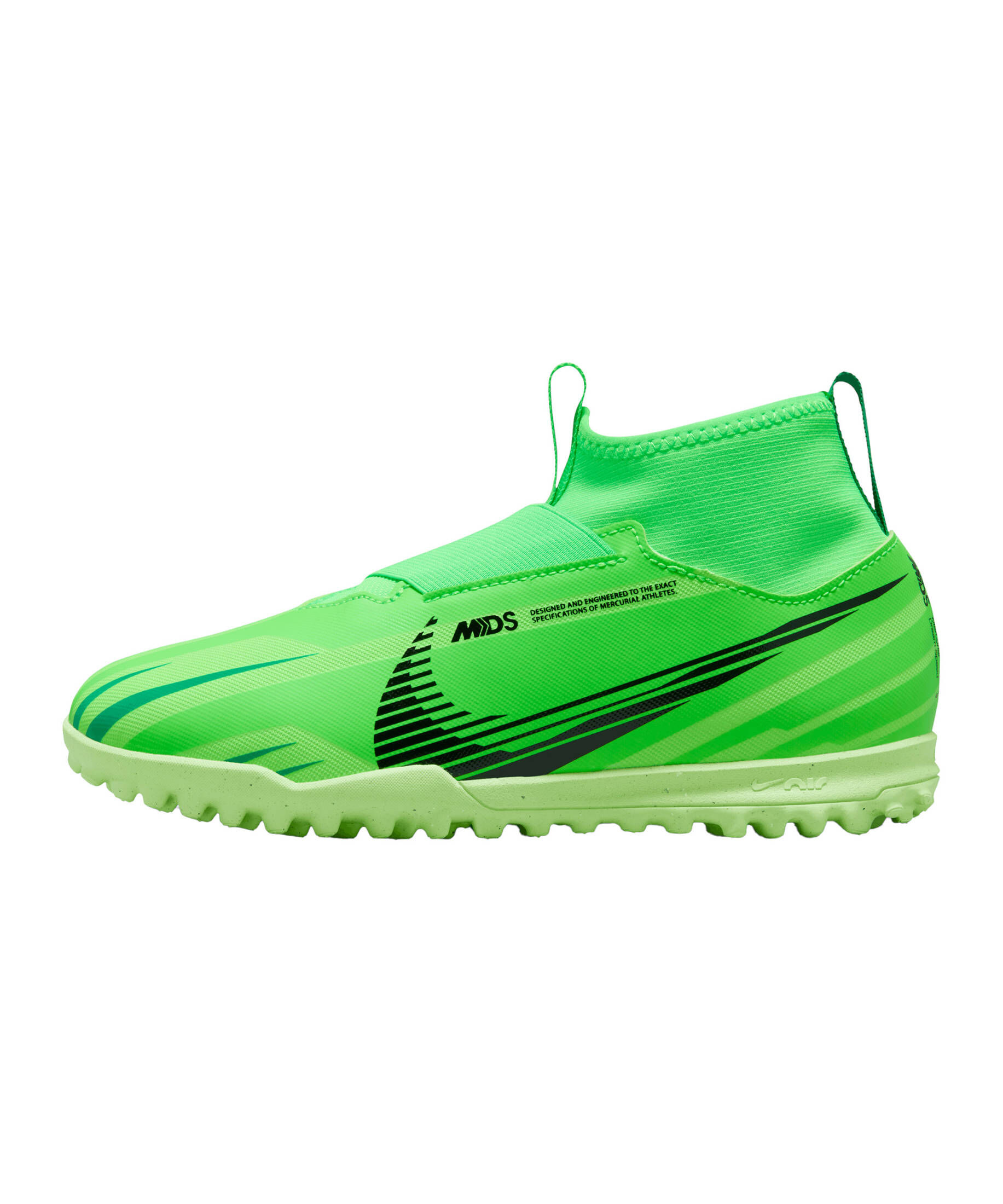 Nike| Kinder Fußballschuhe Mercurial Superfly Academy