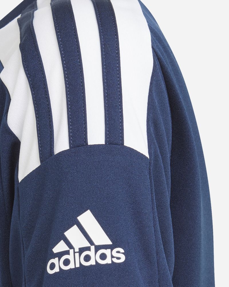Maillot adidas Squadra 21 Bleu Marine pour enfant