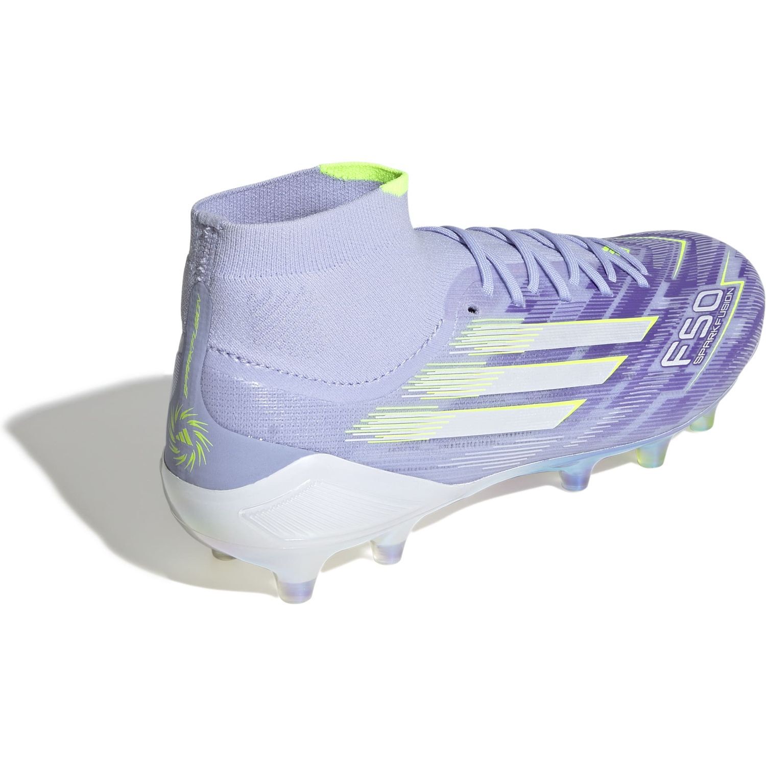 Adidas PerformanceF50 SPARKFUSION ELITE FG/AG