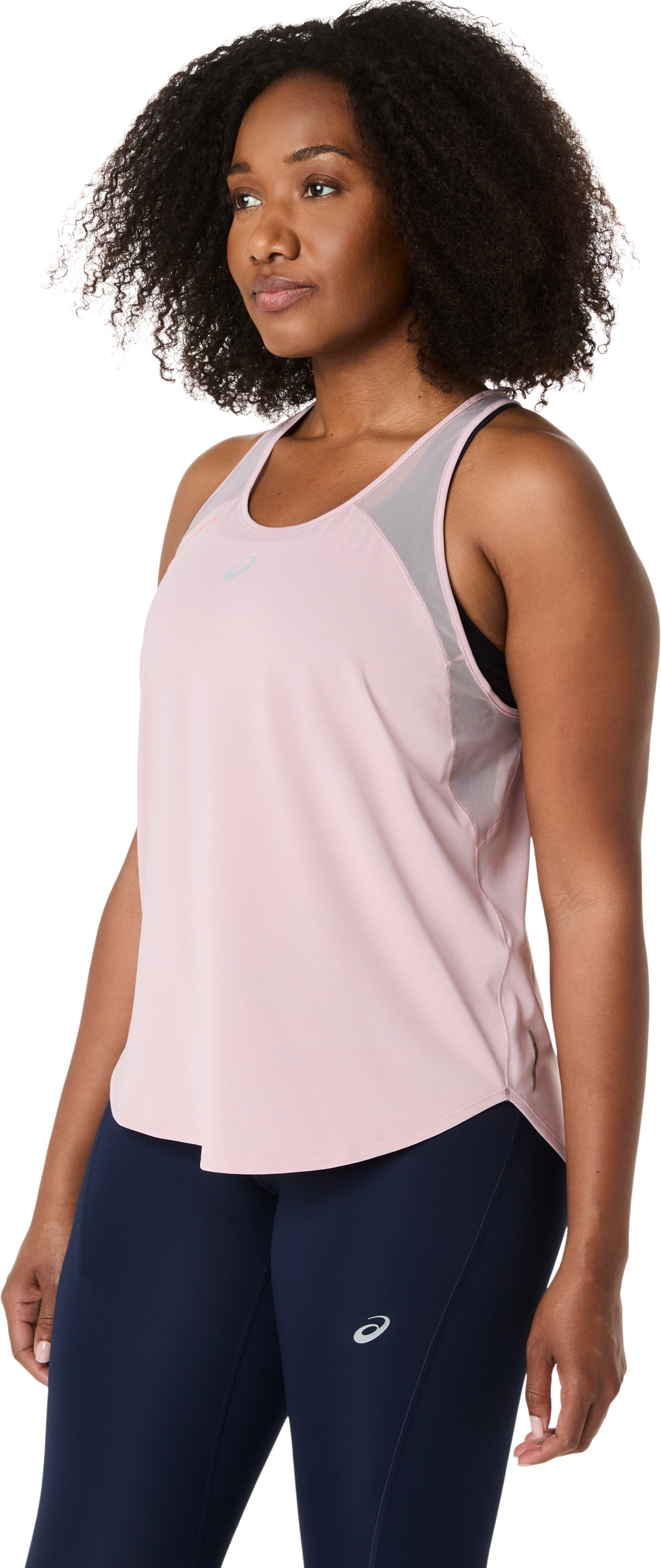 Asics Lauftop »ROAD TANK«