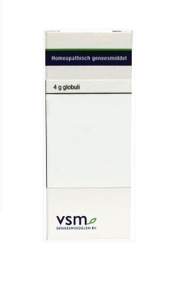 VSM Cuprum metallicum LM30 4g