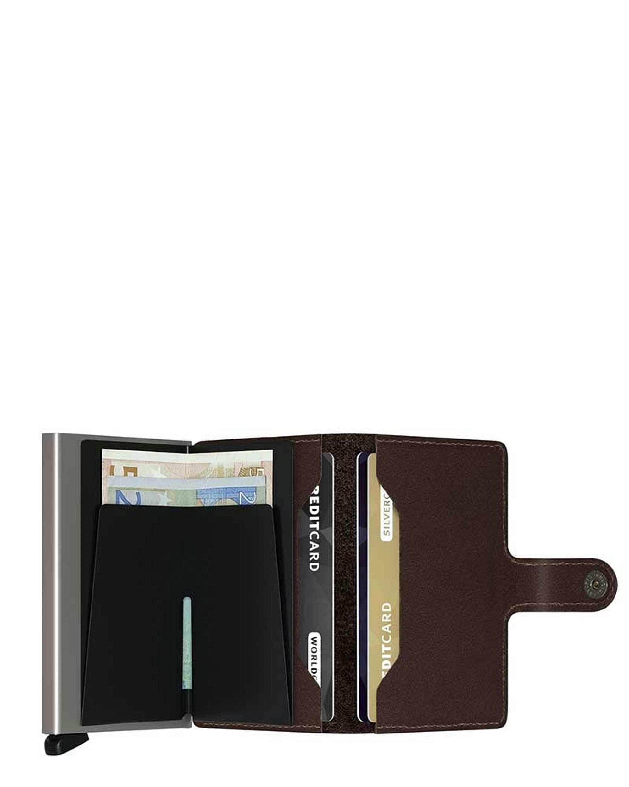 Secrid Original Miniwallet