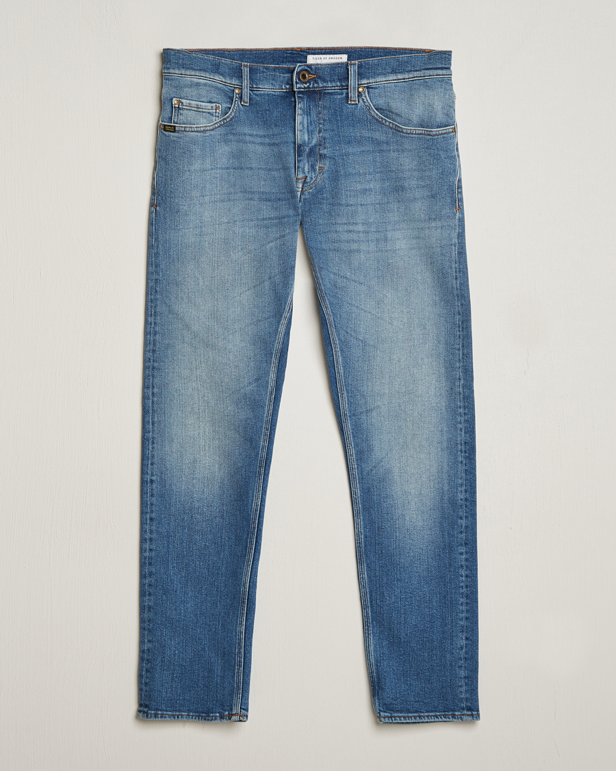 Tiger of Sweden Pistolero Jeans Light Blue