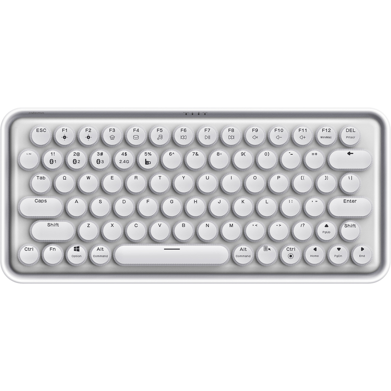 Rapoo Ralemo Pre 5 Tastatur, kabellos