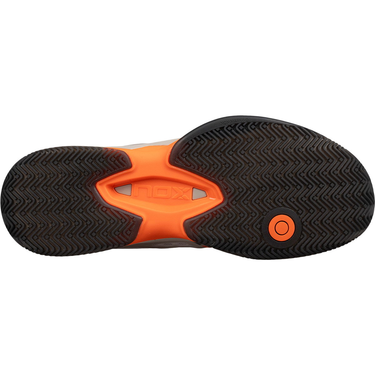 NOX AT10 Limited Edition Padel Sko Herre
